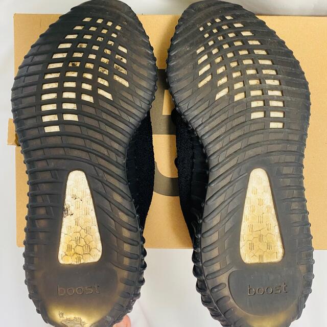 adidas(アディダス)のYeezy Boost 350 V2 CP9652 イージーブースト メンズの靴/シューズ(スニーカー)の商品写真