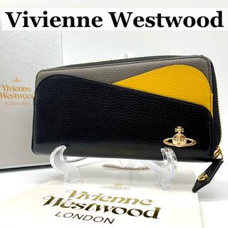 ヴィヴィアン(Vivienne Westwood) ゴールド 財布(レディース)の通販 