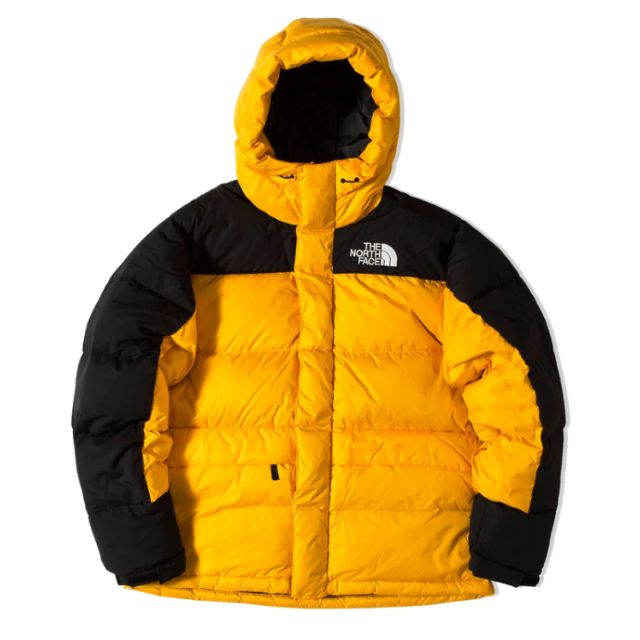 約50cm身幅The North Face Himalayan Down Parka Sサイズ