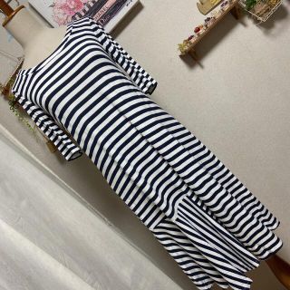 マックスマーラ(Max Mara)の超美品　ウイークエンドマックスマーラー　ワンピース(ひざ丈ワンピース)