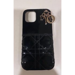 クリスチャンディオール(Christian Dior)のDior iPhoneケース 12(iPhoneケース)