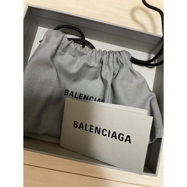 Balenciaga(バレンシアガ)のバレンシアガ　iPhoneケースお値下げ スマホ/家電/カメラのスマホアクセサリー(iPhoneケース)の商品写真