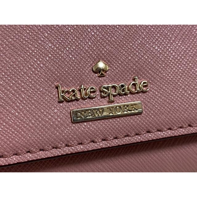 kate spade new york(ケイトスペードニューヨーク)のケイトスペード ♠︎ キーケース レディースのファッション小物(キーケース)の商品写真