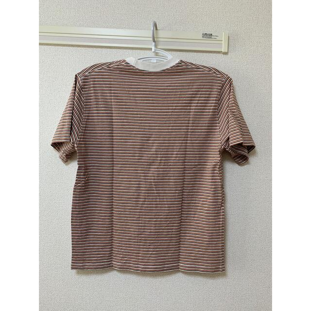 DANTON(ダントン)のDANTON ポケットTEE メンズのトップス(Tシャツ/カットソー(半袖/袖なし))の商品写真