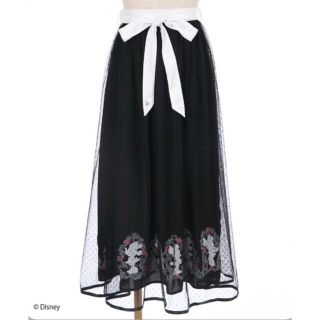 アクシーズファム(axes femme) ロングスカート/マキシスカートの通販 ...
