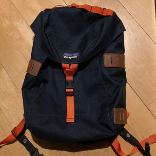 【onirin様専用】パタゴニア キッズ リュック ボンサイ・パック 14L