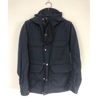 ザノースフェイス(THE NORTH FACE)のノースフェイスパープルレーベルマウンテンパーカー65／35　(マウンテンパーカー)