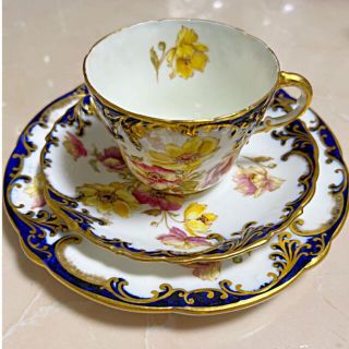 エインズレイ(ブルー・ネイビー/青色系)の通販 55点 | Aynsley China エインズレイ(ブルー・ネイビー/青色系)の通販 55点 | Aynsley China