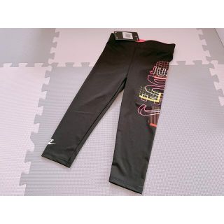 ナイキ(NIKE)の新品 NIKE レギンス(パンツ/スパッツ)