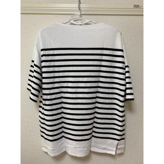 オーシバル(ORCIVAL)のorcival ビッグTEE(Tシャツ/カットソー(半袖/袖なし))