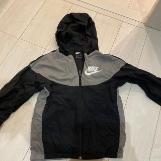 ナイキ(NIKE)のNIKE キッズ(ジャケット/上着)