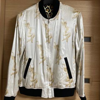WACKO MARIA(スカジャン)のフリマアイテム一覧 WACKO MARIA(スカジャン)のフリマアイテム一覧
