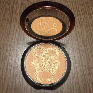 ゲラン(GUERLAIN)のゲラン　テラコッタ　ゴールドブロンズ　箱なし(フェイスパウダー)