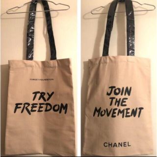 【最終価格】CHANEL 新品未使用品 海外コスメ 香水ノベルティ バッグ