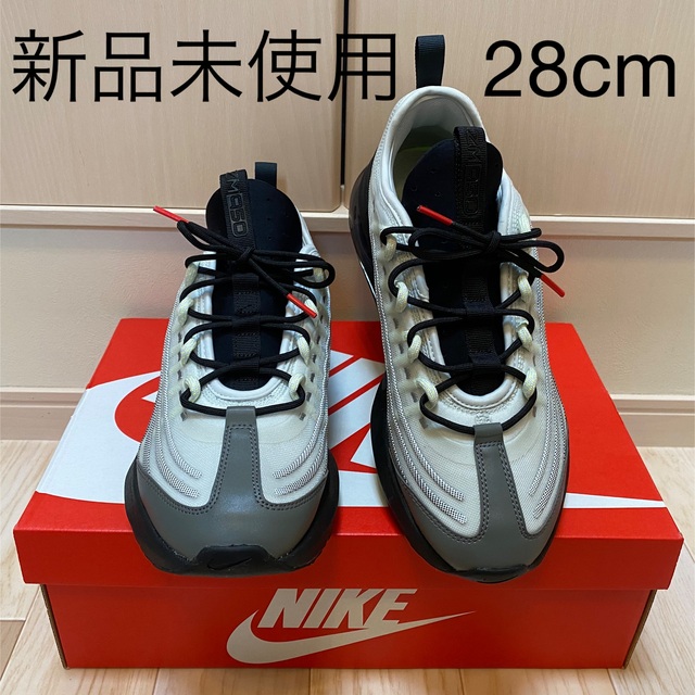 【新品未使用】NIKE AIR MAX ZOOM950 NEON JAPAN