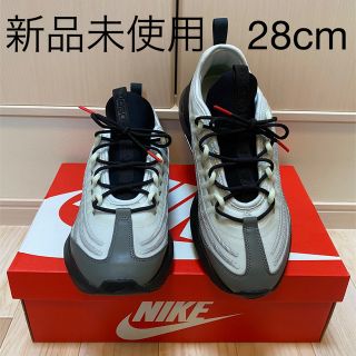 ナイキ(NIKE)の【新品未使用】NIKE AIR MAX ZOOM950 NEON JAPAN (スニーカー)