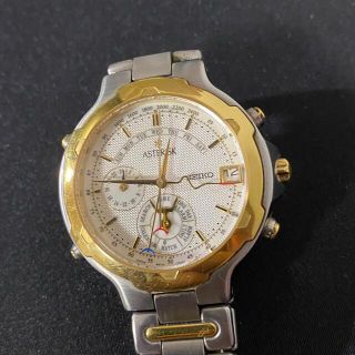 セイコーの値下げアイテム | フリマアプリ ラクマ - 3ページ目