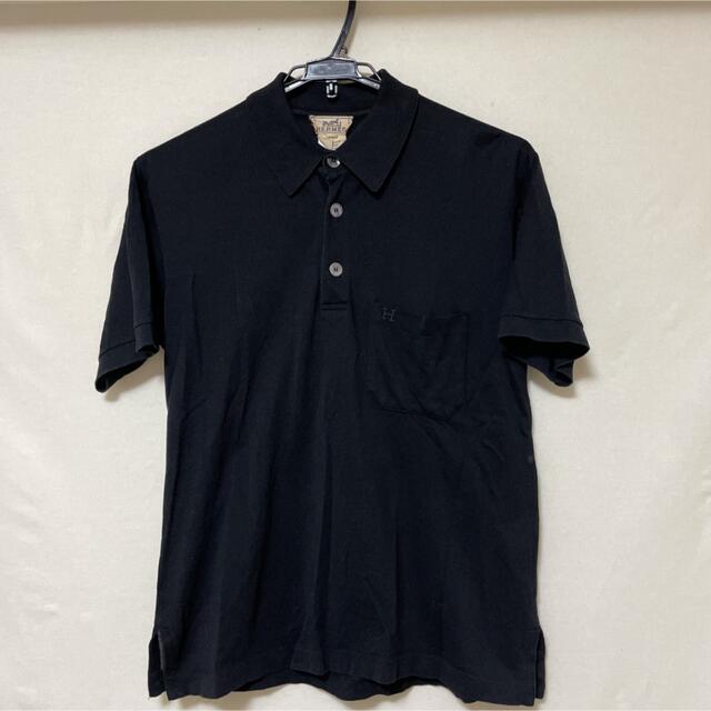 Hermes Cotton Polo Shirts 新しい 3840円引き axishcl.com