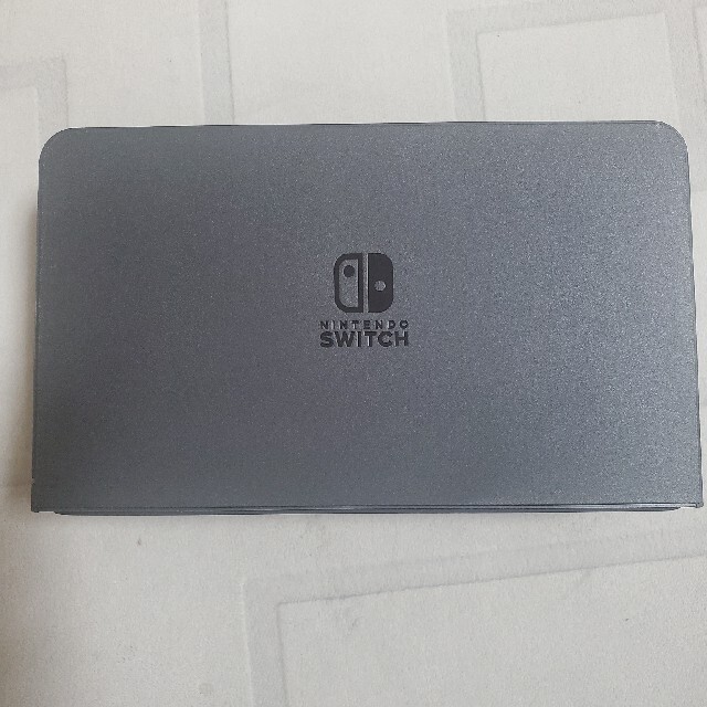 Nintendo Switch - NintendoSwitchドック(有機ELモデル)