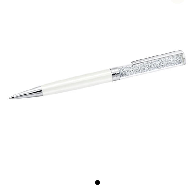 スワロフスキー　ボールペン3本セットペン/マーカー