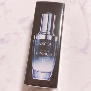 ランコム(LANCOME)のランコム  ジェネフィックアドバンストN(美容液)