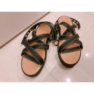 マルニ サンダル(レディース)の通販 800点以上 | Marniのレディースを ...