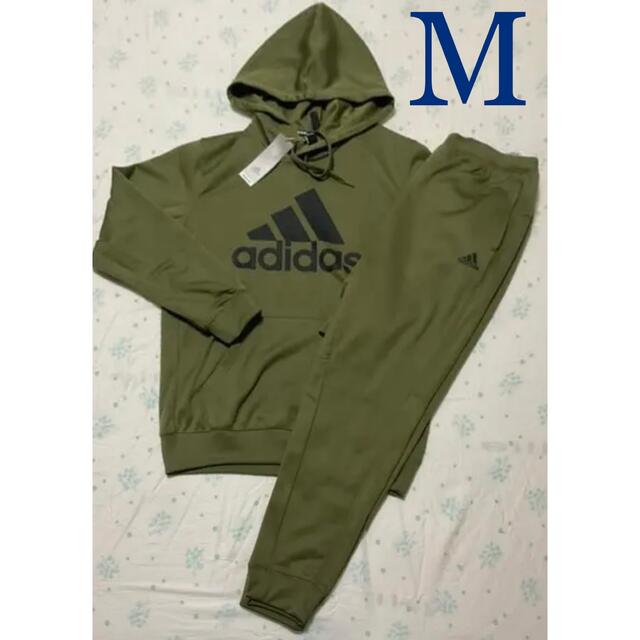 新品　adidas セットアップ