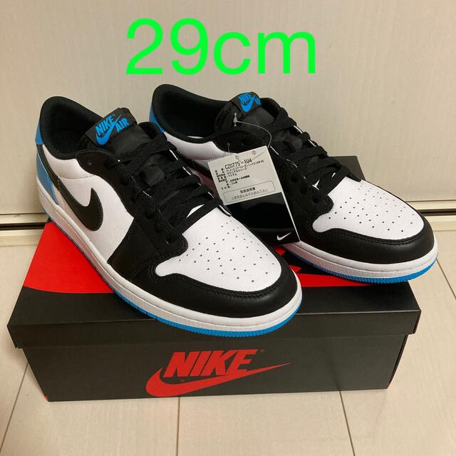 Nike Air Jordan 1 Low OG