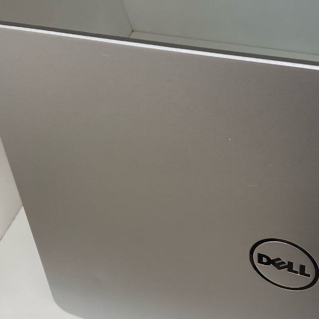 DELL(デル)の●新品SSD●DELL Inspiron7537 Win10 i7 8GB スマホ/家電/カメラのPC/タブレット(ノートPC)の商品写真