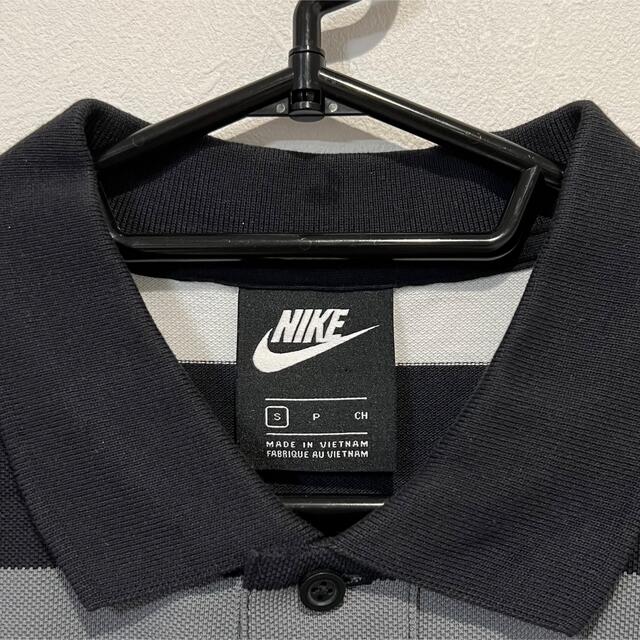 NIKE(ナイキ)のNIKE ナイキ Tシャツ ポロシャツ メンズのトップス(ポロシャツ)の商品写真