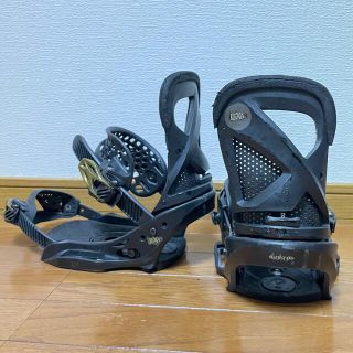 バートン バインディングの通販 1,000点以上 | BURTONのスポーツ ...