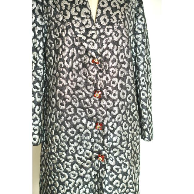 お値下げ Dolce&Gabbana ライトコート IT40 新品 確実正規品