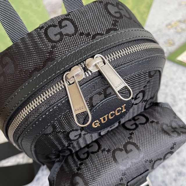 GUCCI スリングバックパックGucci Off The Grid moldtool.com.br