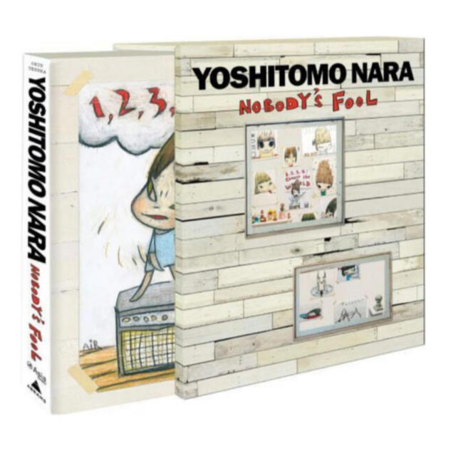 奈良美智 作品集 完売品 値下げしました! | www.innoveering.net