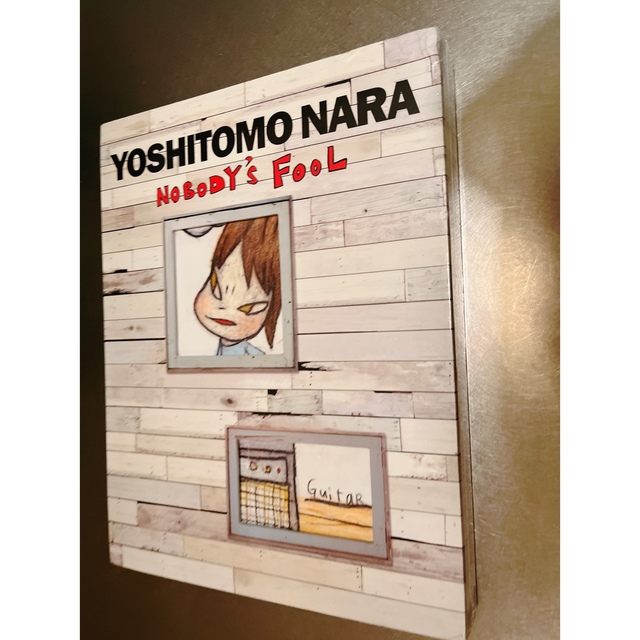奈良美智 作品集 完売品 値下げしました! | www.innoveering.net