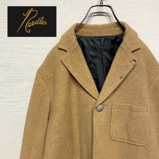 ニードルス Needles ラペルジャケット 入手困難の通販 by p