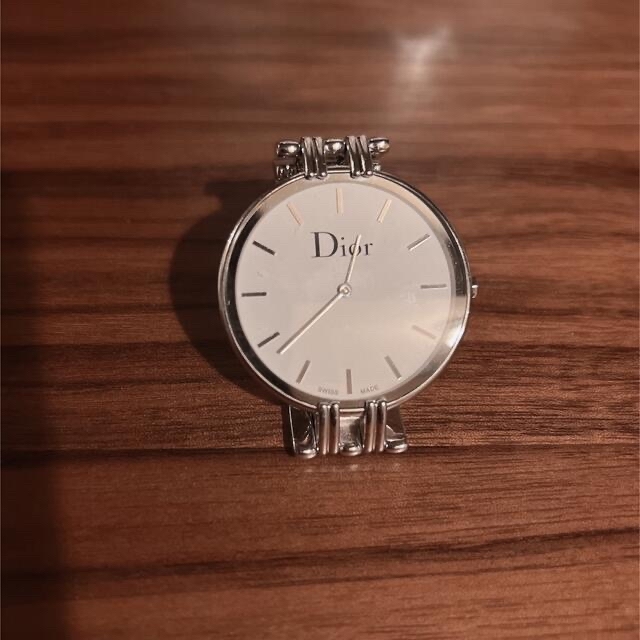 レディースDior 腕時計