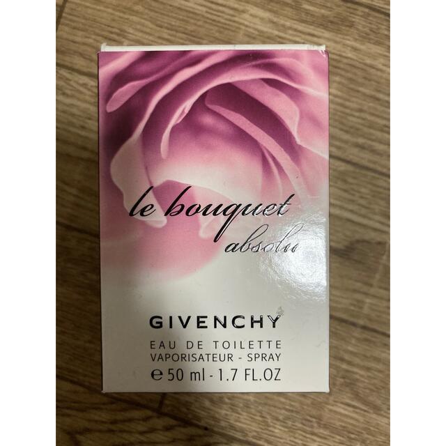 香水(女性用) オシャレ GIVENCHY Le Bouquet Absolu xCA0QbCvZW 