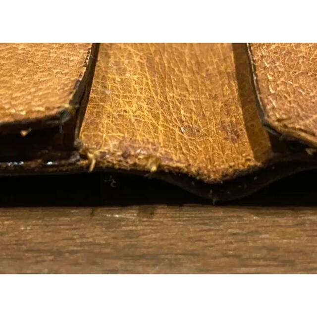 LOUIS VUITTON - 【専用袋付き】ルイ ヴィトン モノグラム 長 LOUIS VUITTON - 【専用袋付き】ルイ ヴィトン モノグラム 長