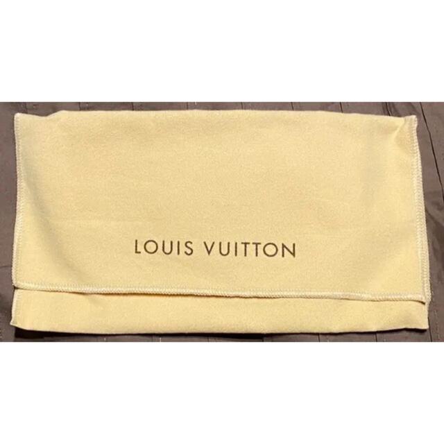LOUIS VUITTON - 【専用袋付き】ルイ ヴィトン モノグラム 長 LOUIS VUITTON - 【専用袋付き】ルイ ヴィトン モノグラム 長