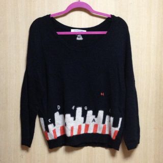メゾンドプラージュ(maison de plage)のmaison de plage/knit(ニット/セーター)