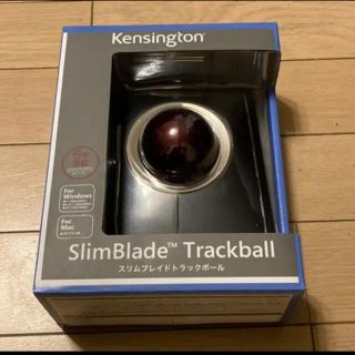 【極美品】Kensington SlimBlade K72327JP(PC周辺機器)