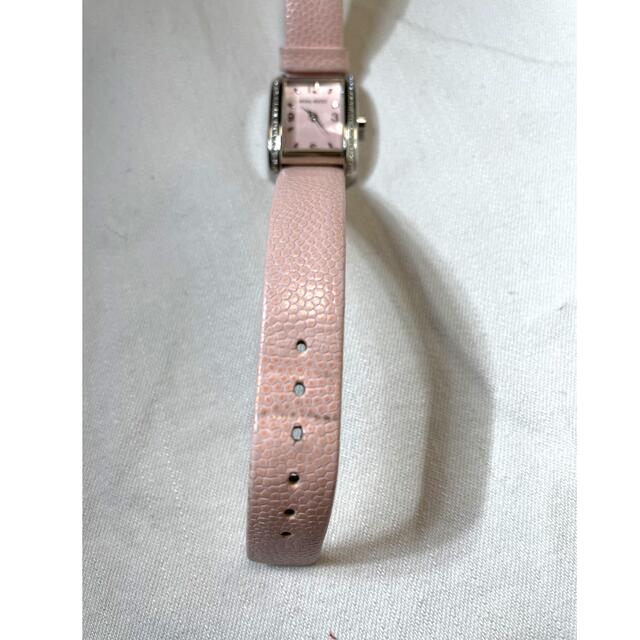 NINA RICCI(ニナリッチ)のumi shop様専用ニナリッチ　腕時計 レディースのファッション小物(腕時計)の商品写真