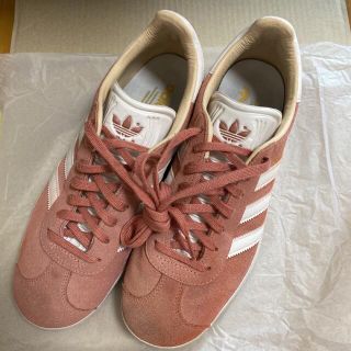 アディダス(adidas)のadidas スニーカー　25cm(スニーカー)