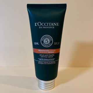 ロクシタン(L'OCCITANE)のロクシタン★ハーブスヘアミルクセラム(トリートメント)