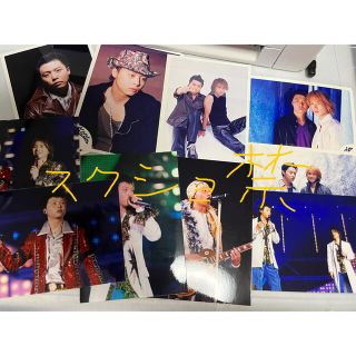 ⑤堂本剛ファン必見！kinki25周年　剛写真集⑸(アイドルグッズ)