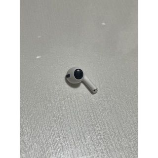 アップル(Apple)の【純正品】AirPods Pro イヤホン 左耳 のみ 片耳(ヘッドフォン/イヤフォン)