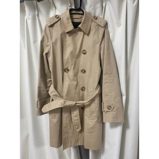 コーチ(COACH)のコーチ【COACH】Trench Coat トレンチコート(トレンチコート)