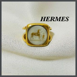 エルメス ロゾ リング/指輪(メンズ)の通販 17点 | Hermesのメンズを ...