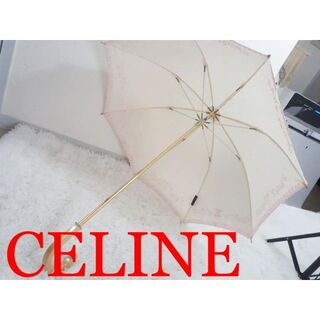 セリーヌ 雨傘の通販 500点以上 | celineを買うならラクマ